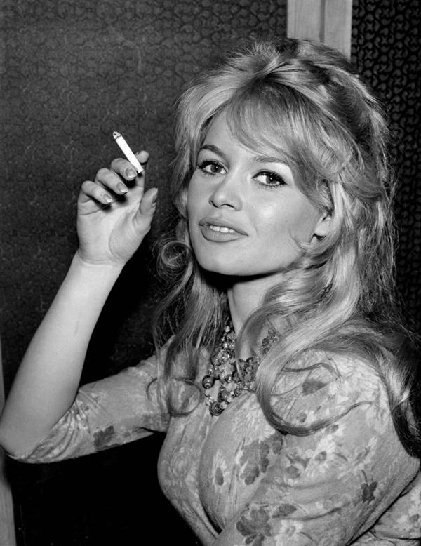 Brigitte Bardot