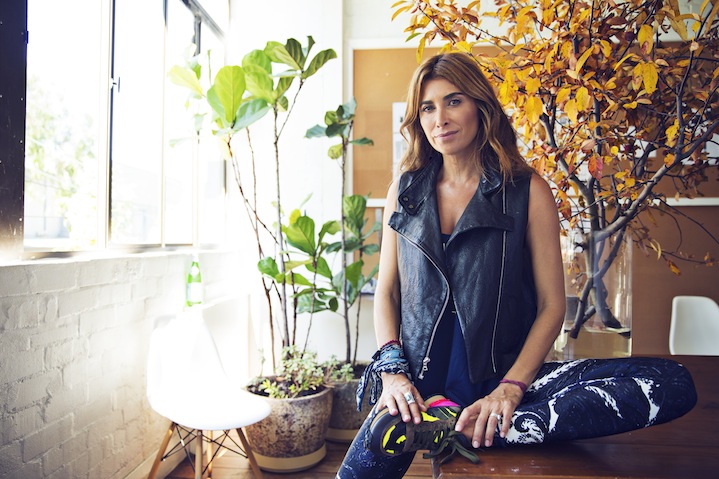 Jodhi Meares
