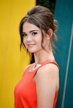 Maia Mitchell