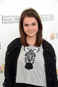 Maia Mitchell