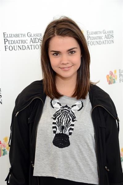 Maia Mitchell