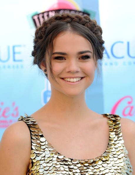 Maia Mitchell