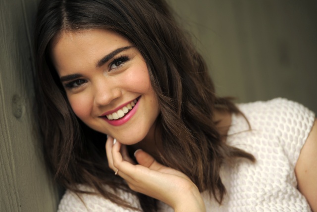 Maia Mitchell