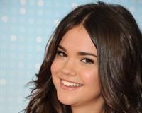 Maia Mitchell