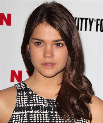 Maia Mitchell