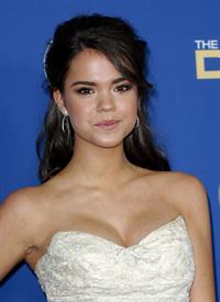 Maia Mitchell