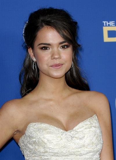 Maia Mitchell