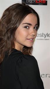 Maia Mitchell