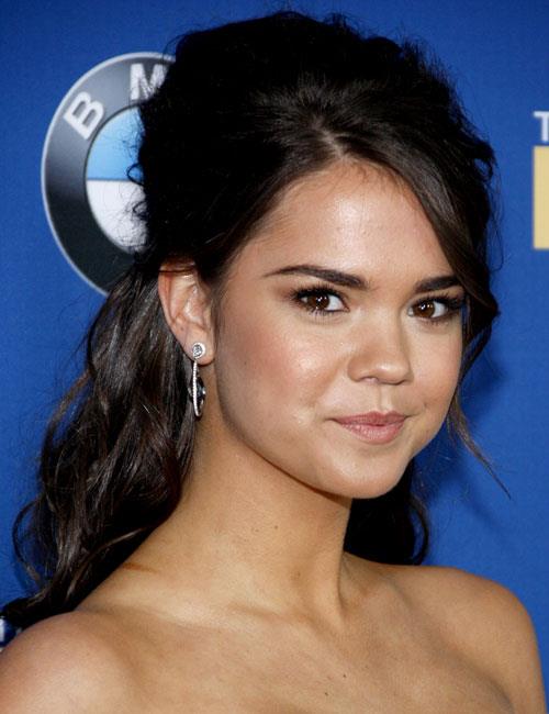 Maia Mitchell