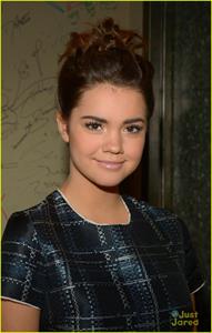 Maia Mitchell