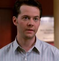 Christopher Daniel Barnes