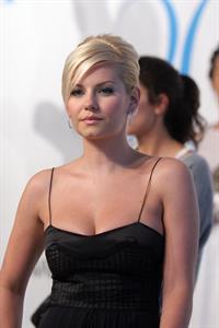 Elisha Cuthbert