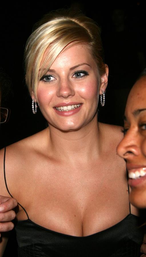 Elisha Cuthbert