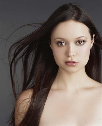 Summer Glau