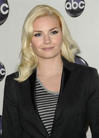 Elisha Cuthbert