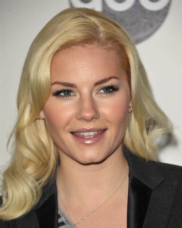 Elisha Cuthbert