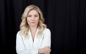 Elisha Cuthbert Amy Sussman Photoshoot in New York 10/22/12 