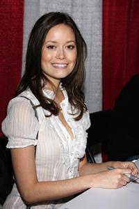 Summer Glau