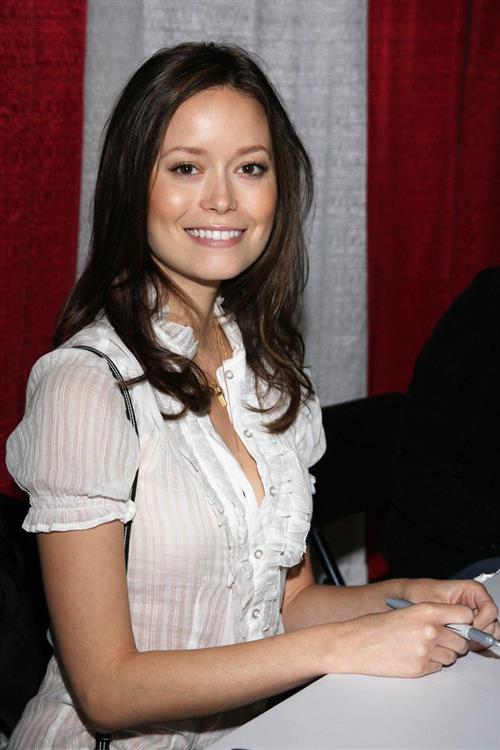 Summer Glau