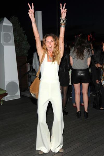 Erin Wasson