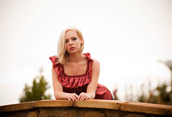 Madilyn Bailey