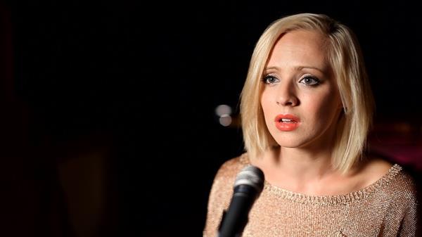 Madilyn Bailey