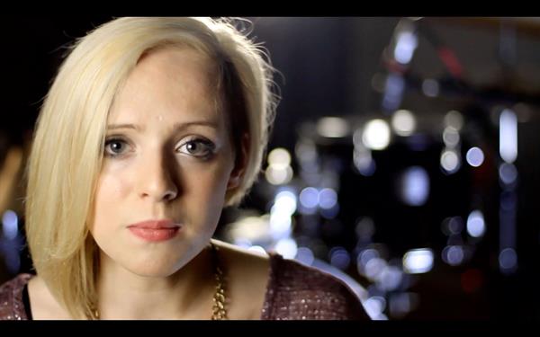 Madilyn Bailey