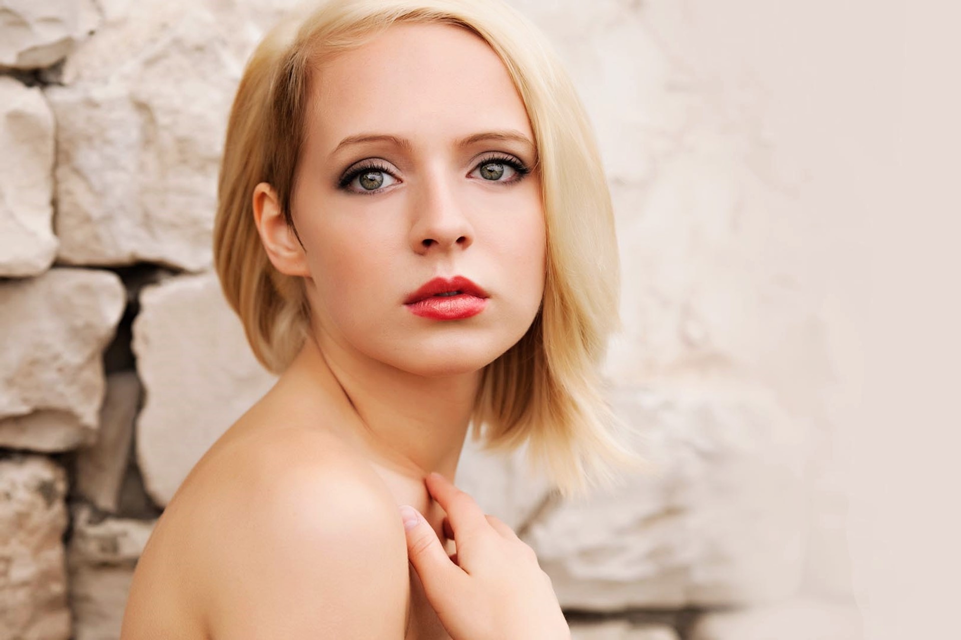 Madilyn Bailey
