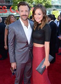 Olivia Wilde attends the 2013 ESPY Awards at the Nokia Theater in Los Angeles - July 17, 2013 