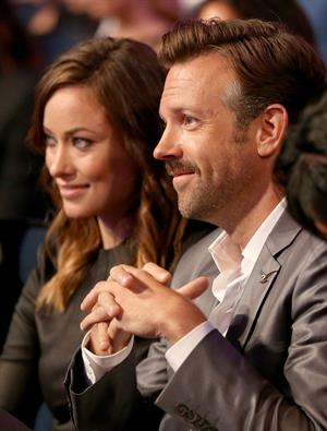 Olivia Wilde attends the 2013 ESPY Awards at the Nokia Theater in Los Angeles - July 17, 2013 