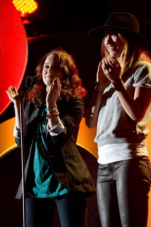 Olivia Wilde attends the 2013 Global Citizen Festival in Central Park - New York City - September 28, 2013 
