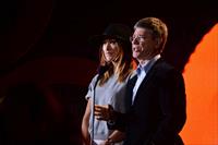 Olivia Wilde attends the 2013 Global Citizen Festival in Central Park - New York City - September 28, 2013 