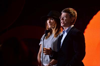 Olivia Wilde attends the 2013 Global Citizen Festival in Central Park - New York City - September 28, 2013 