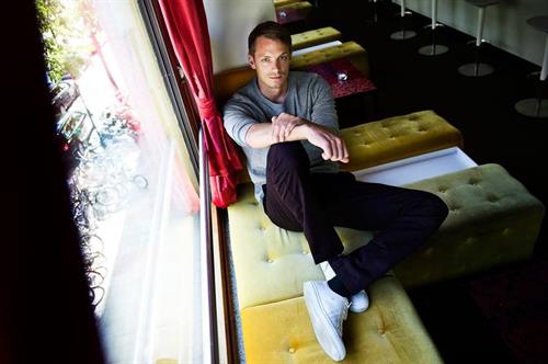 Joel Kinnaman