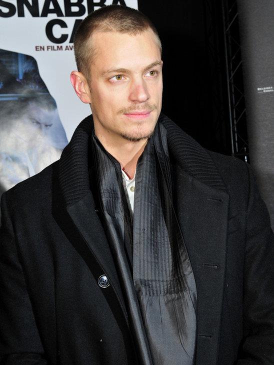 Joel Kinnaman