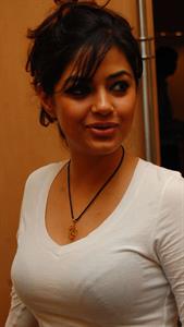 Meera Chopra