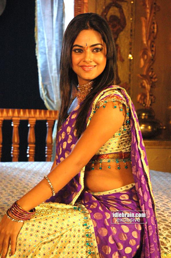 Meera Chopra