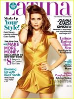 Joanna Garcia