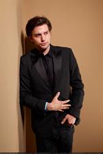 Jackson Rathbone