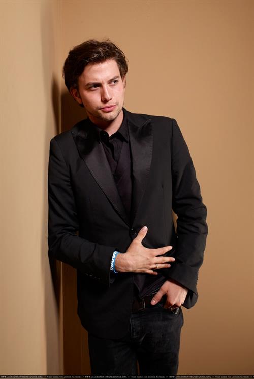 Jackson Rathbone