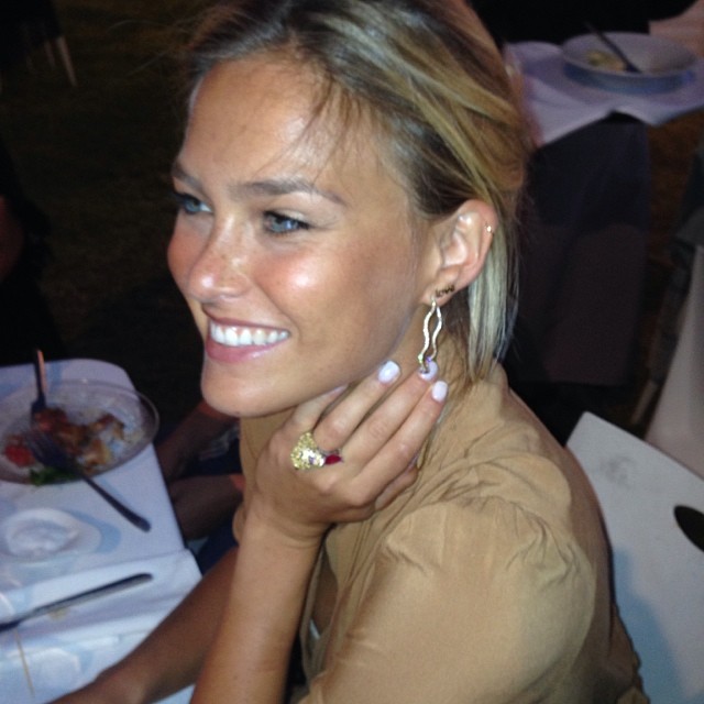 Bar Refaeli Pictures