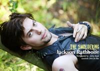 Jackson Rathbone