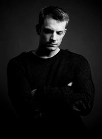 Joel Kinnaman