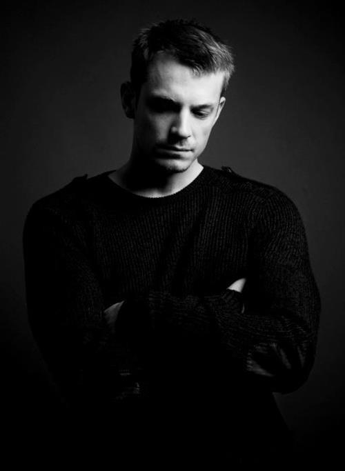 Joel Kinnaman