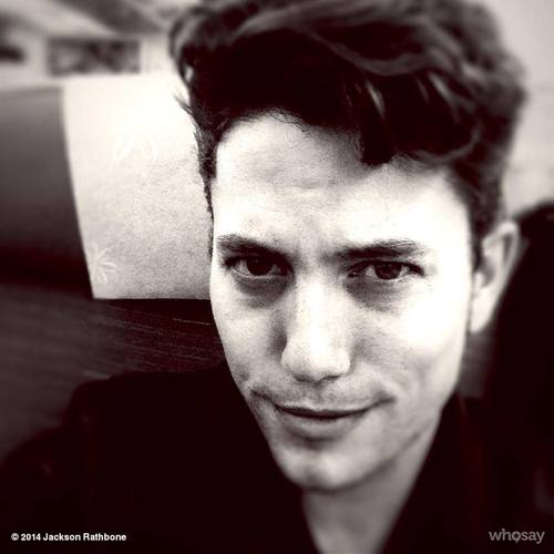 Jackson Rathbone