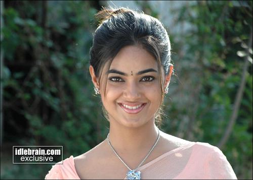Meera Chopra