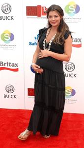 Ali Landry at the Red Carpet Event Pacific Palisades on September 10, 2011 