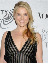 Ali Larter attending the 3rd annual Art of Elysium Heaven Gala  on January 16, 2010