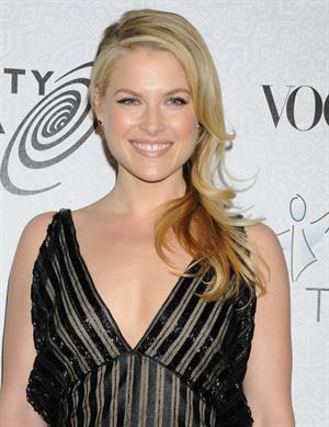 Ali Larter attending the 3rd annual Art of Elysium Heaven Gala  on January 16, 2010