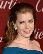 Amy Adams 22nd annual Palm Springs International Film Festival Awards Gala on January 8, 2011